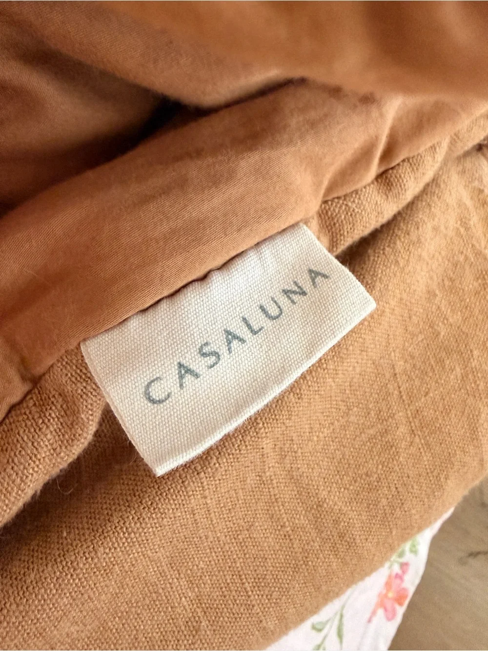 Casaluna soft linen